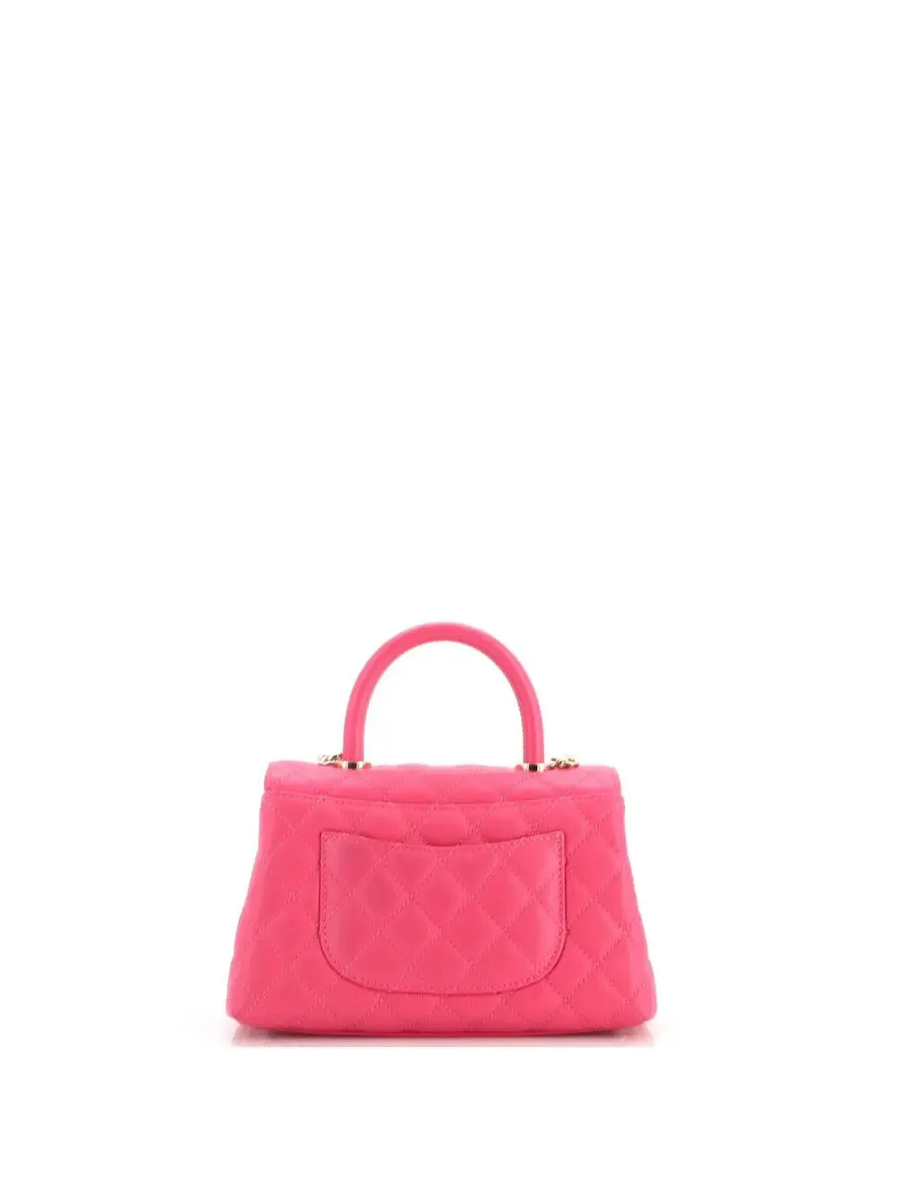 CHANEL elevate your